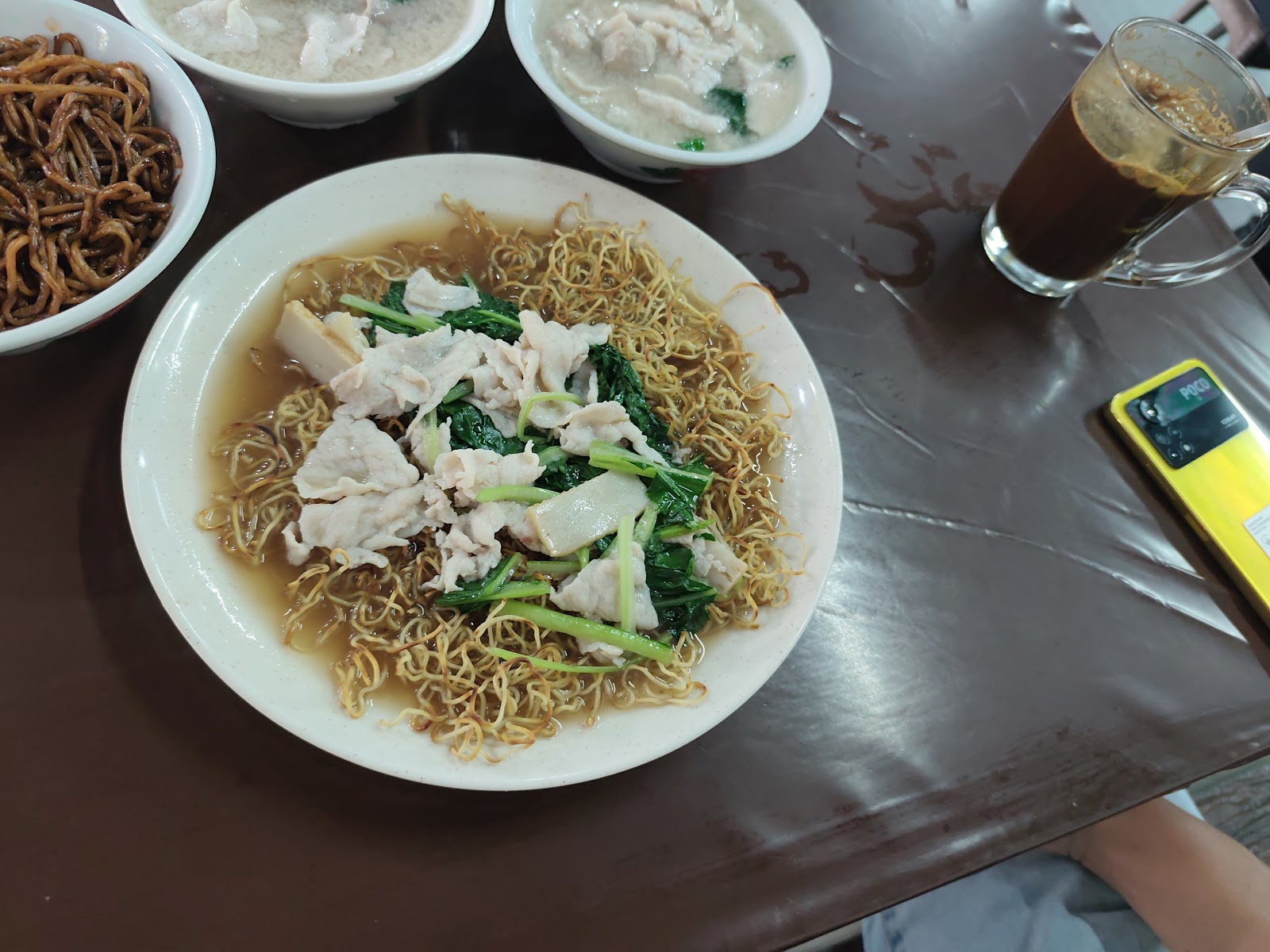 Ding Xiang Sang Nyuk Noodles | 鼎香生肉面 6