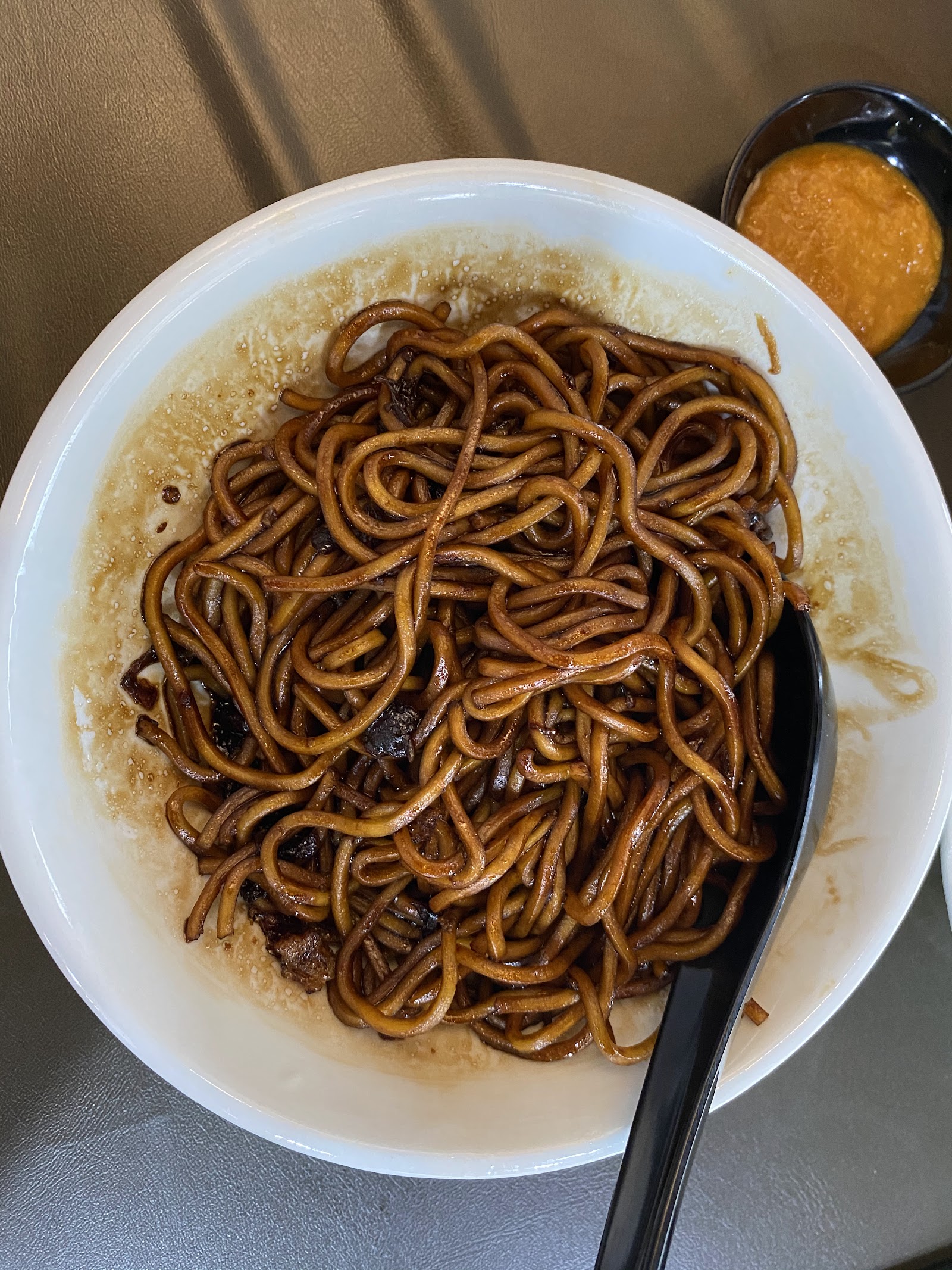 Ding Xiang Sang Nyuk Noodles | 鼎香生肉面 9