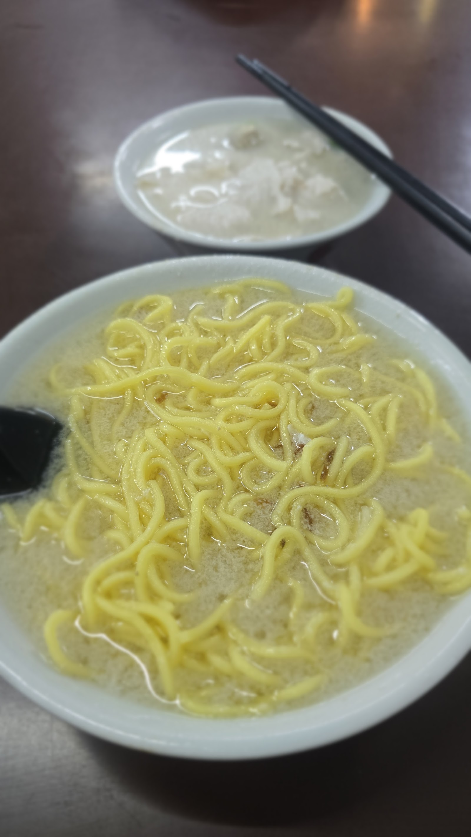 Ding Xiang Sang Nyuk Noodles | 鼎香生肉面 10