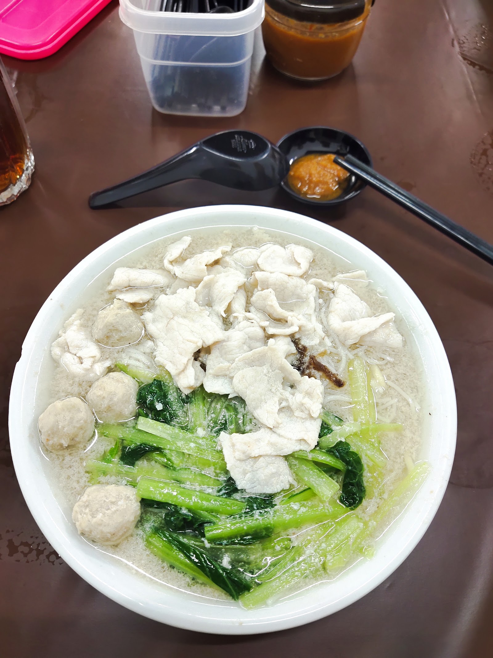 Ding Xiang Sang Nyuk Noodles | 鼎香生肉面 12